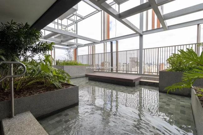 Imagem Apartamento à venda Jardim América São Paulo