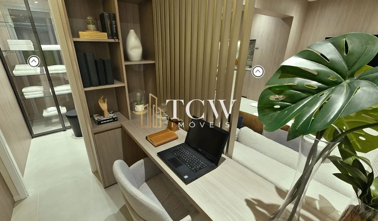 Imagem Apartamento à venda no bairro Vila Santa Catarina - São Paulo/SP, Zona Sul