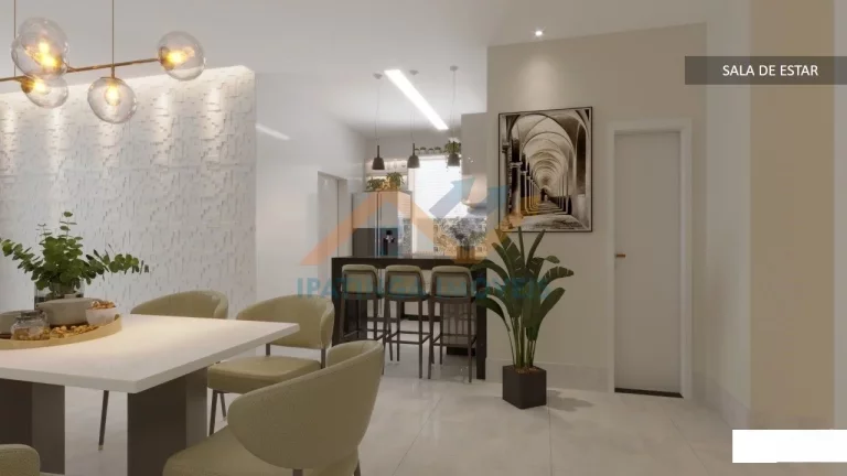 Imagem Apartamento no Cidade Nobre - Ipatinga -