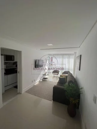 Imagem Apartamento de alto padrão 2 quartos 1 suíte na quadra da praia de Itapuã