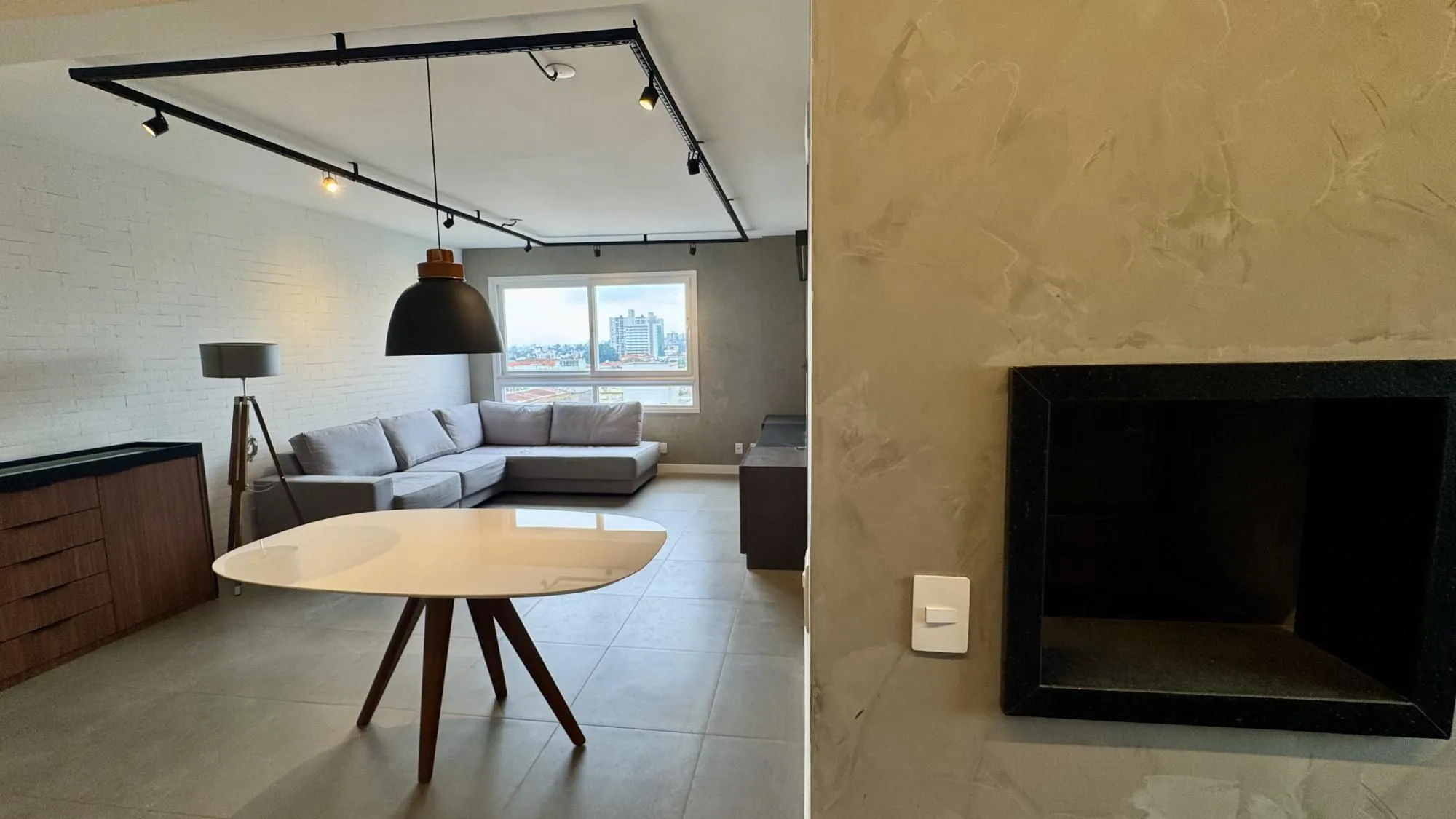 Imagem Apartamento 3 dormitórios com suíte e 2 vagas - Higienópolis, Porto Alegre