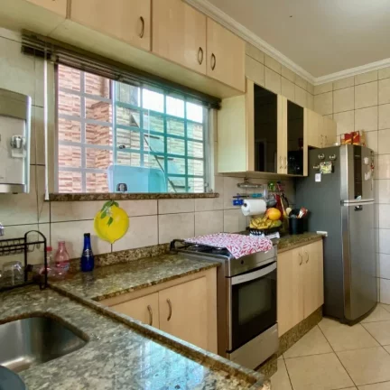 Imagem CASA RESIDENCIAL em MANAUS - AM, SÃO GERALDO