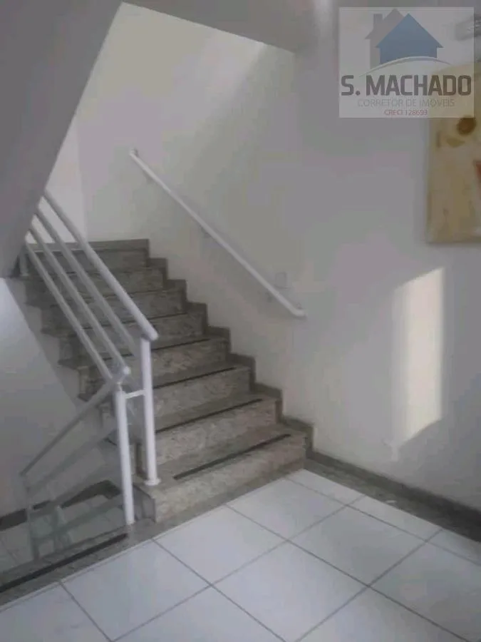 Foto do imóvel Apartamento para Venda em Santo André / SP