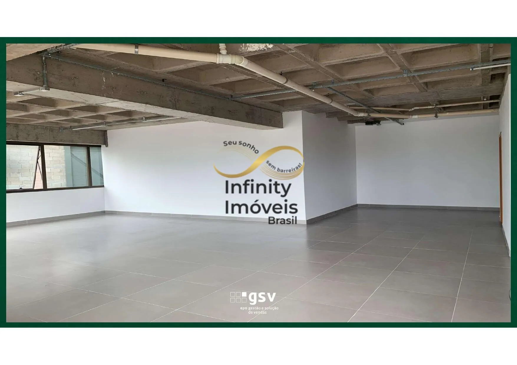 Imagem Sala comercial à venda no bairro Estoril - Belo Horizonte/MG