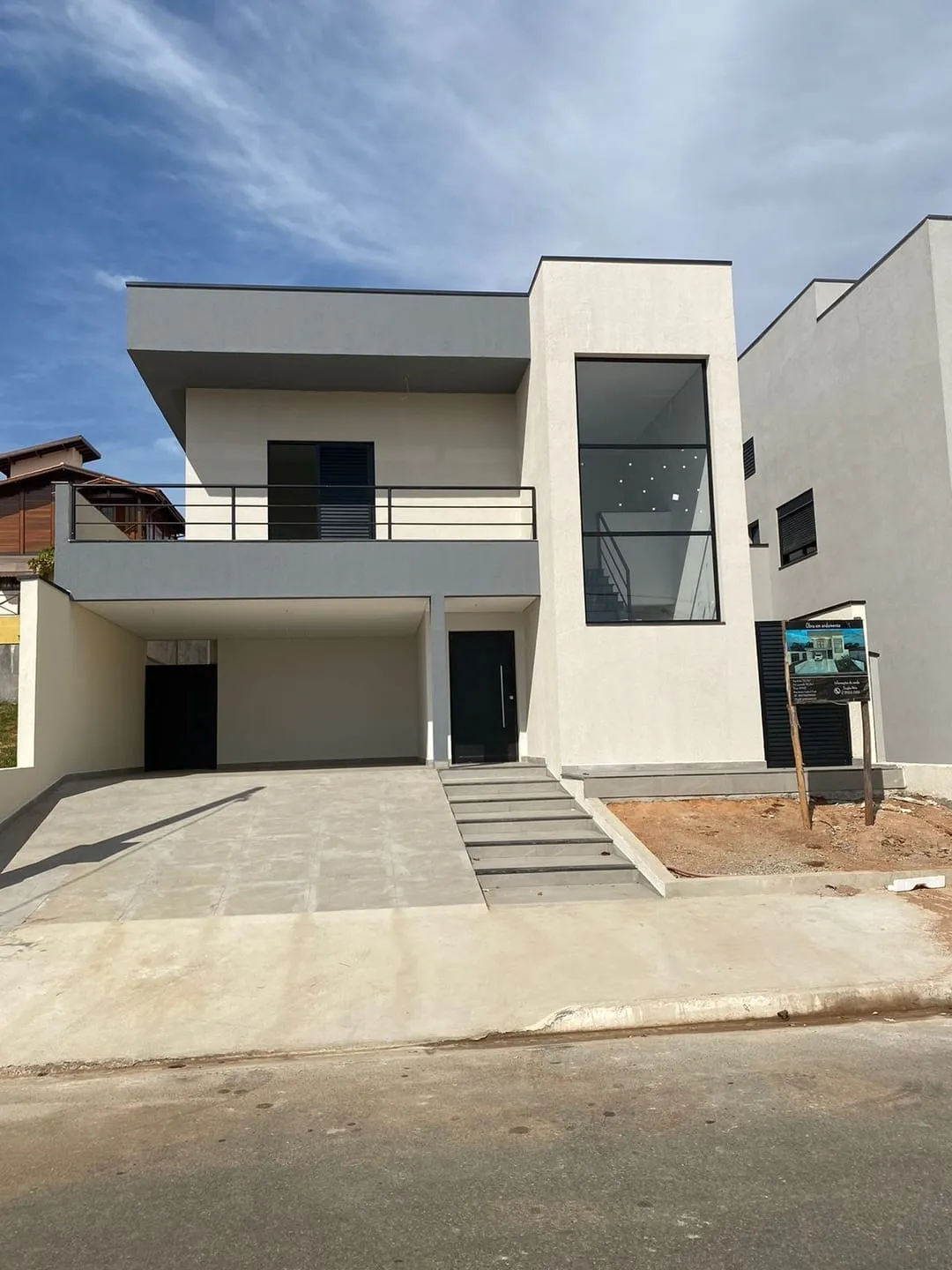 Imagem Casa à venda 3 Quartos, 1 Suite, 2 Vagas, 250M², Caçapava Velha, Caçapava - SP | Condomínio Reserva do Vale