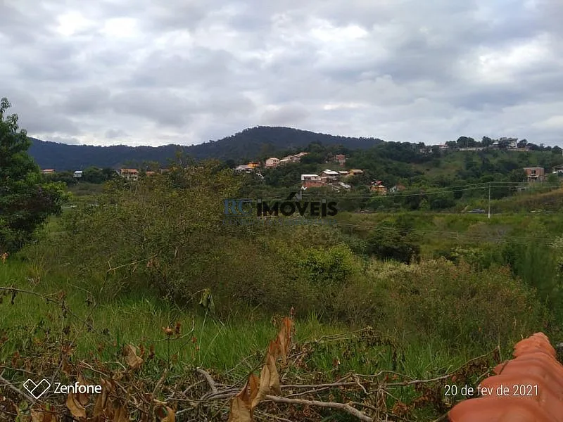Foto do imóvel Terreno a Venda no bairro Flamengo - Maricá, RJ