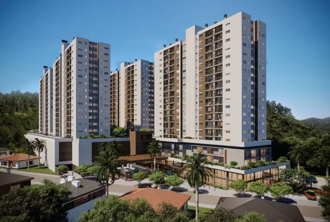 Imagem Vitta Home Resort Itajaí
