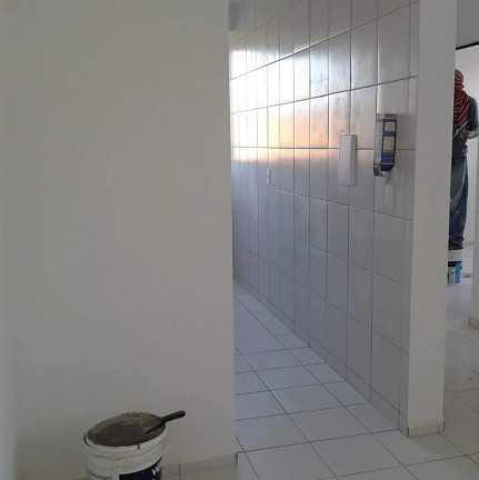 Apartamento com 2 Quartos à Venda, 48 m² em Santa Cruz - Teresina