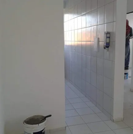 Apartamento com 2 Quartos à Venda, 48 m² em Santa Cruz - Teresina
