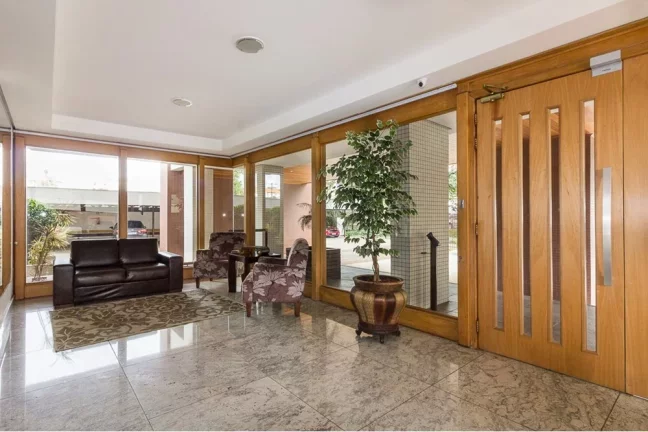 Imagem Apartamento para venda no bairro Jardim Lindóia em Porto Alegre