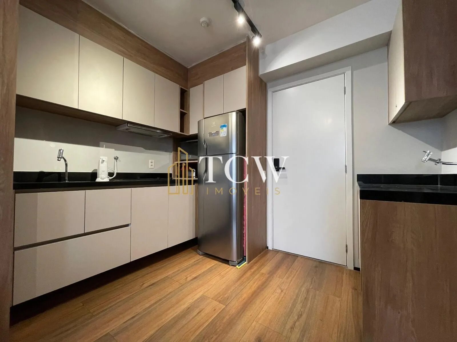 Imagem Studio Mobiliado para Locação no Butantã | 35 m² | 1 Vaga | São Paulo/SP