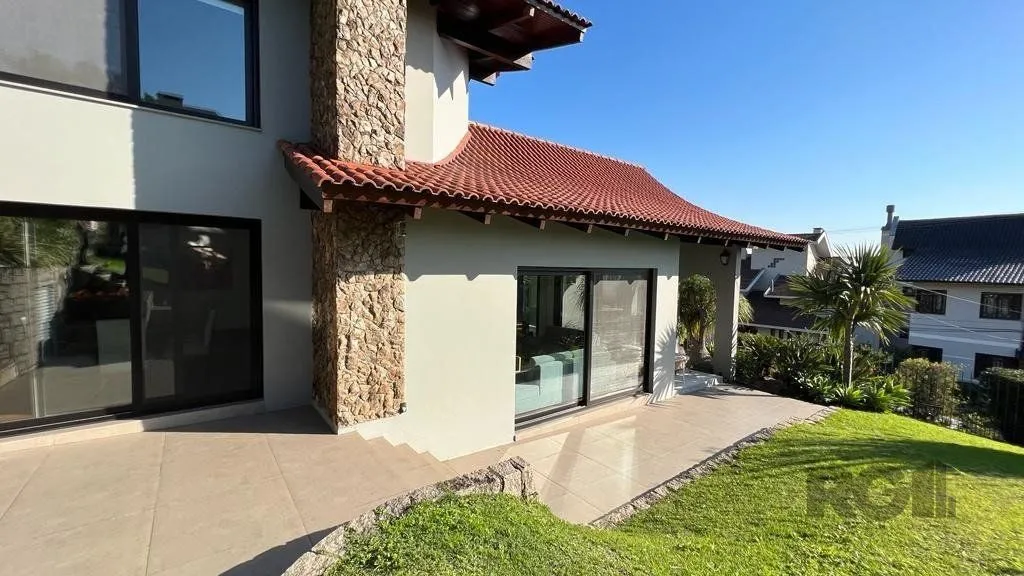 Imagem Casa de Condomínio em Nonoai