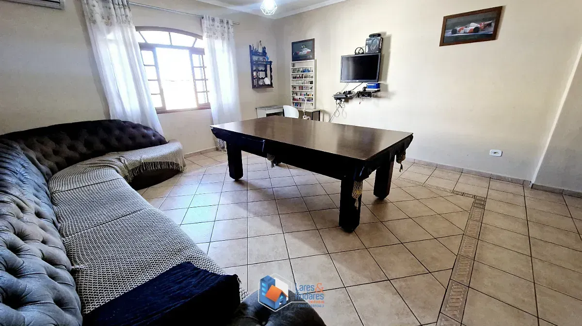 Imagem Casa para venda em Vila Basileia com 3 quartos, sendo 1 suíte, 157m²