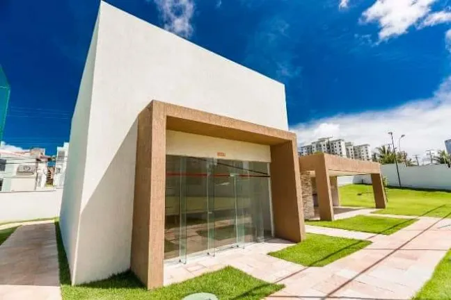 Imagem Apartamento com 3 Quartos à Venda, 76 m²em Neópolis - Natal