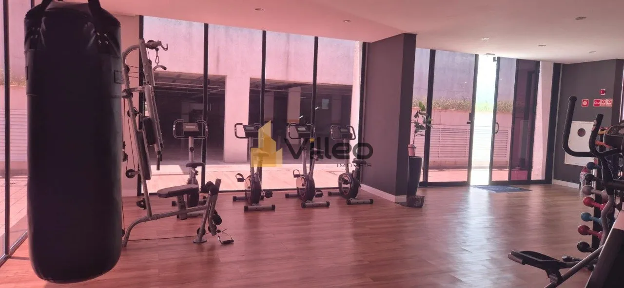 Imagem Destaques do Imóvel

- 62 m² privativos com planta inteligente e aproveitamento eficiente de cada ...