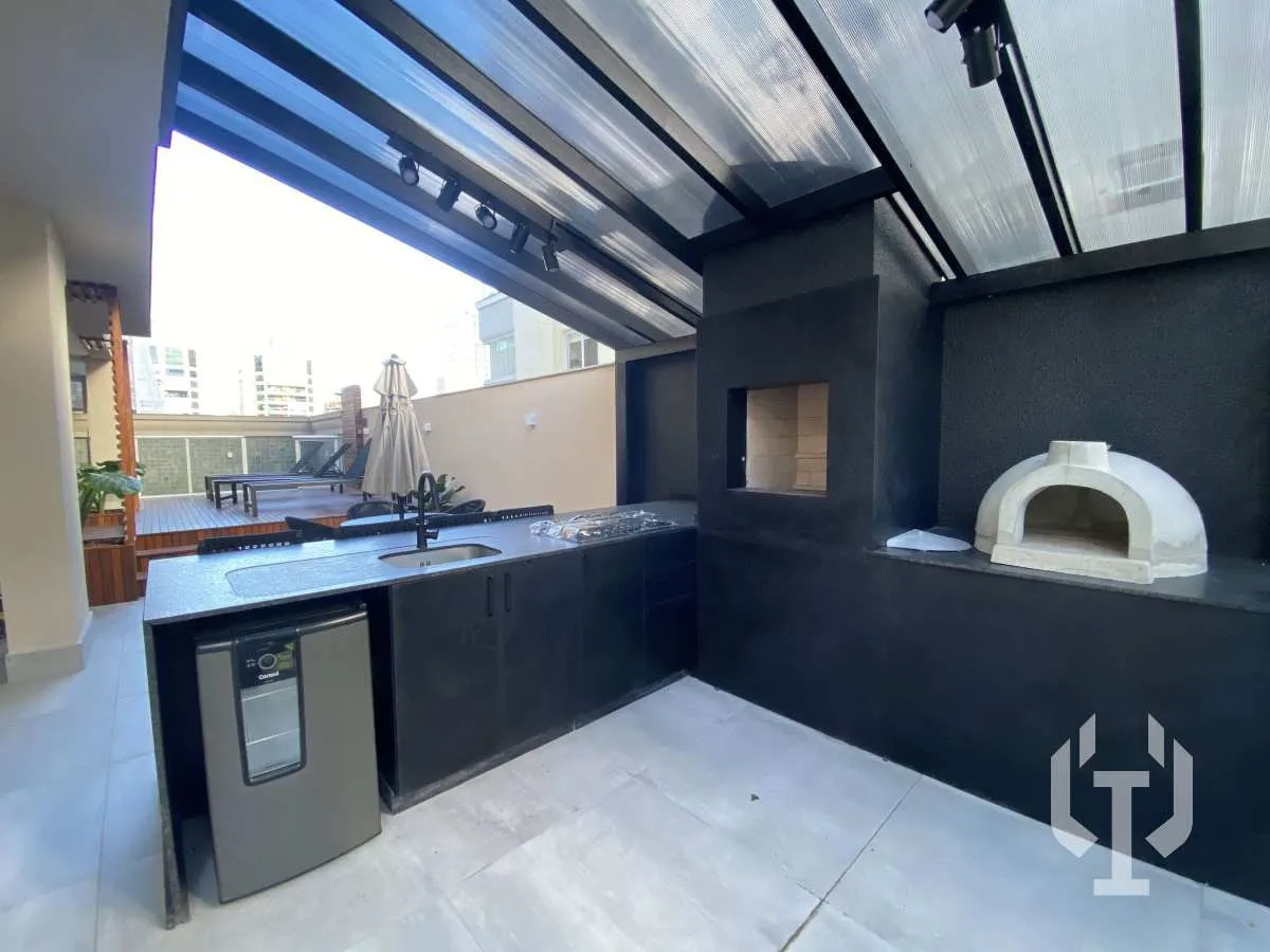 Imagem Amplo apto pronto em 100x direto com a construtora, semi mobiliado com 3 suítes e lazer completo
