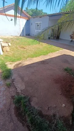 Imagem Casa para Venda em Três Lagoas / MS no bairro jd Aeroporto