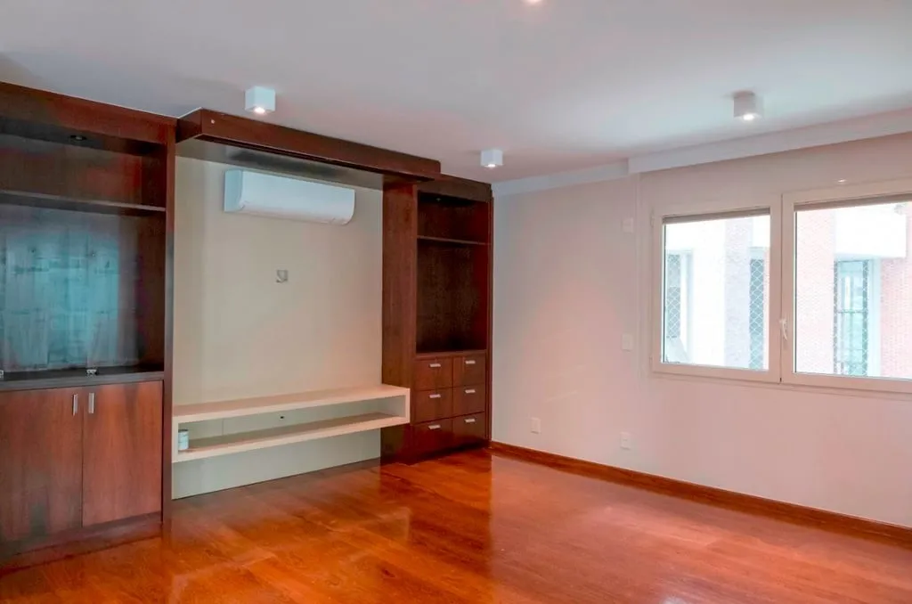 Imagem Comprar apartamento com 3 quartos em Jardim Paulistano São Paulo SP