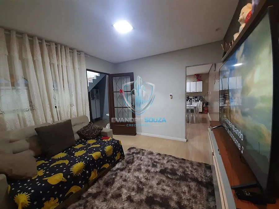 Imagem Sobrado a Venda no bairro Parque Residencial Santa Eulália - Limeira, SP