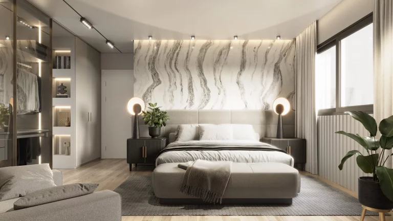 Foto do imóvel Apartamento 3 quartos sendo 1 suíte para venda em Caxias do Sul
