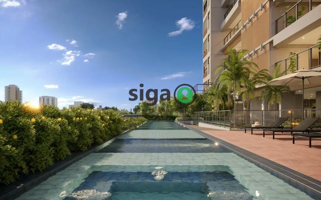Imagem Apartamento com 176m² Brooklin - NOVO !!!!!