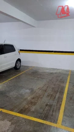 Imagem Studio com 1 dormitório e vaga à venda, 19 m² por R$ 270.000 - Centro - Porto Alegre/RS