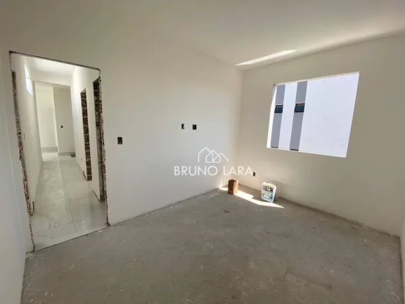 Imagem Apartamento em Betim/MG - Bairro São Luiz