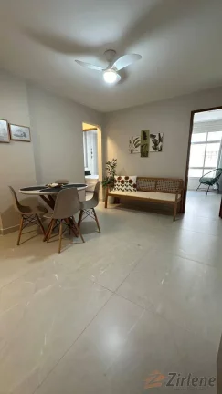 Imagem APARTAMENTO DE 02 QUARTOS TODO REFORMADO NA AV OCEÂNICA