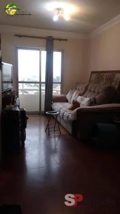 Imagem APARTAMENTO NO PARQUE MANDAQUI