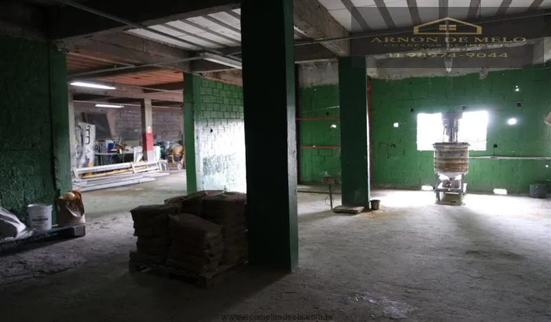 Imagem Galpões para locação em Jandira no bairro Jardim Alvorada