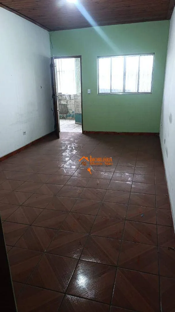 Imagem Sala para alugar, 19 m² por R$ 900,00/mês - Bela Vista - Guarulhos/SP