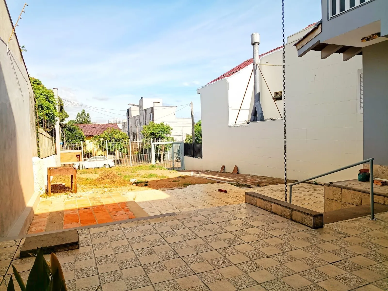 Imagem Casa à venda no Jardim Sabará - Rua Cristo Rei, 20 - Porto Alegre