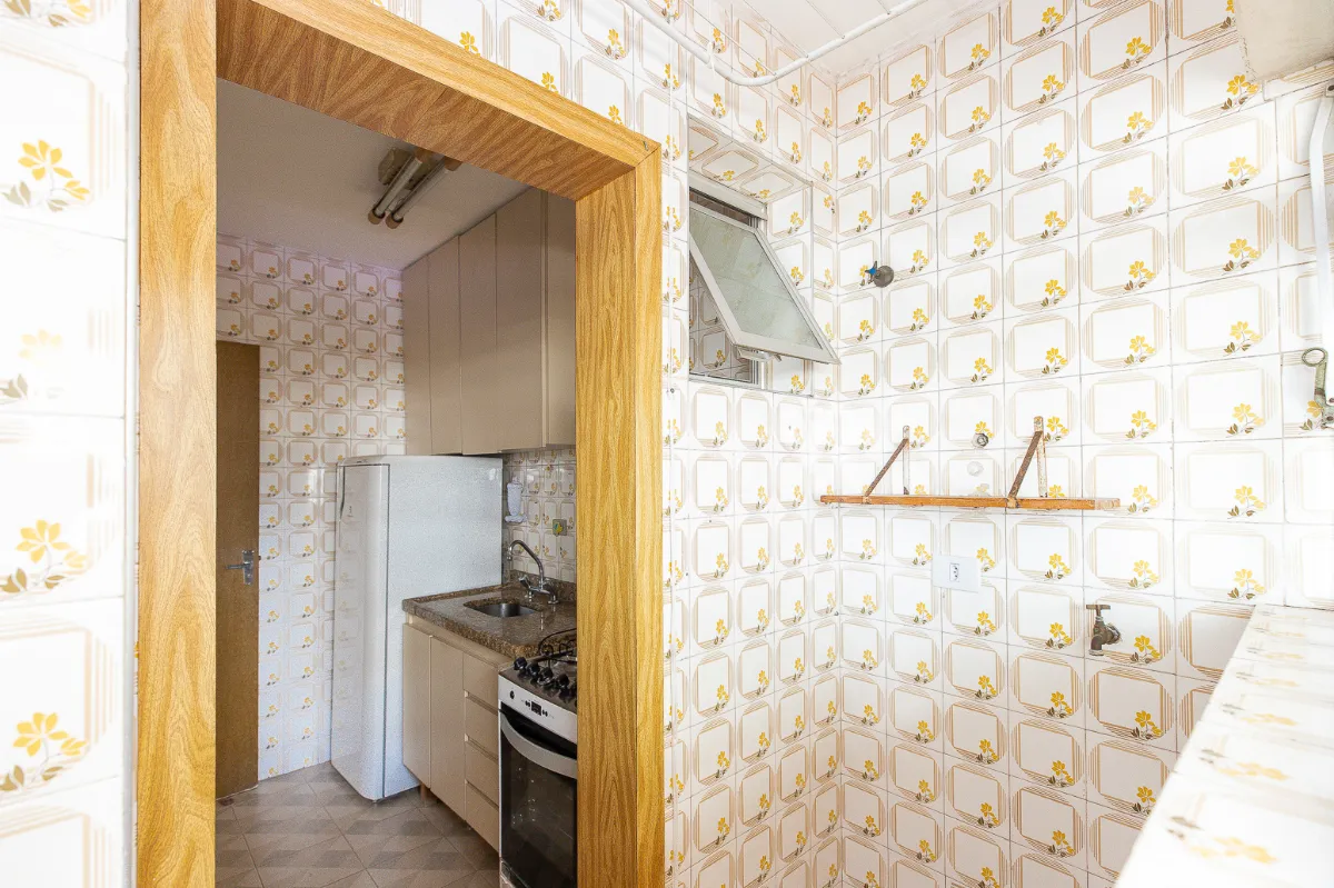 Imagem Apartamento para venda em Alto da Lapa com 2 quartos, 43m2