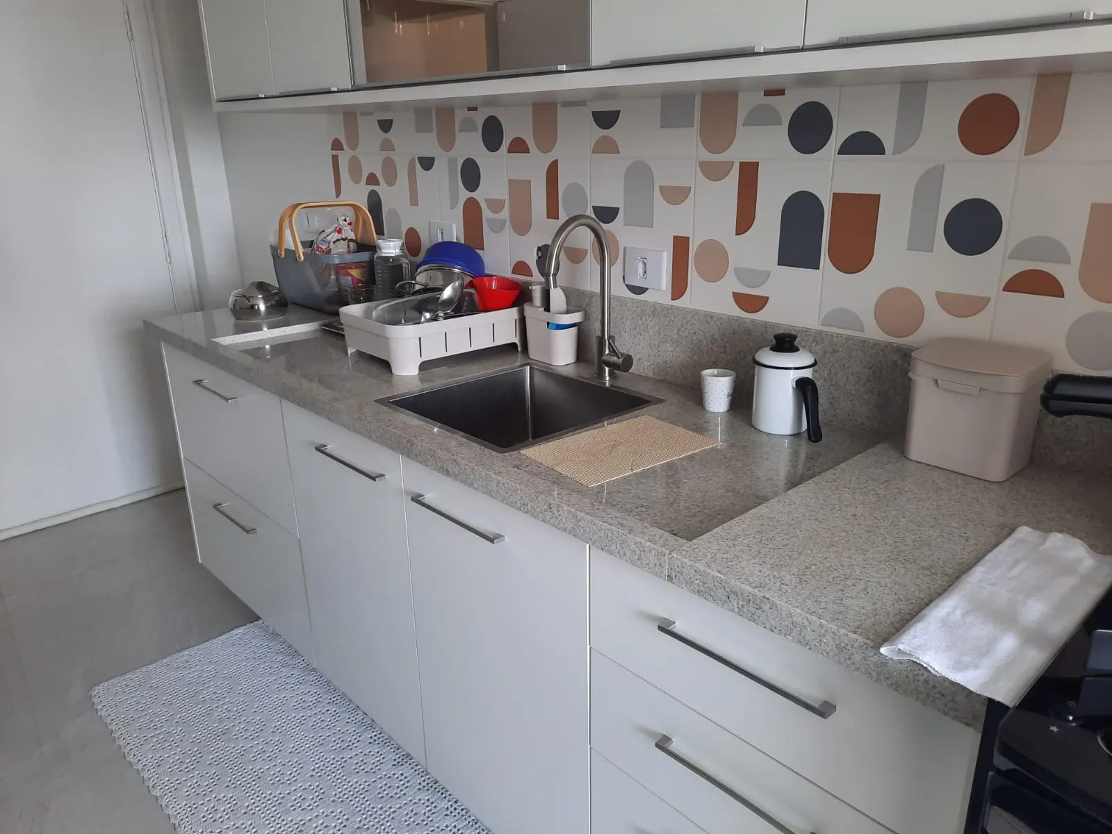 Imagem VENDO LINDO APARTAMENTO NO BAIRRO VILA CRUZEIRO! (ZONA SUL-SP)