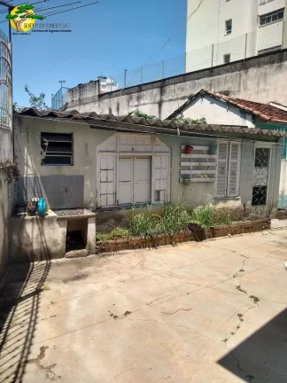 Imagem PONTO COMERCIAL NA VOLUNT. DA PÁTRIA PROX AOS HOSPITAIS MANDAQUI E SÃO CAM
