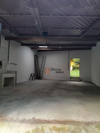 Imagem Chácara com 5 dormitórios à venda, 1000 m² por R$ 800.000,00 - Samambaia - Mairiporã/SP
