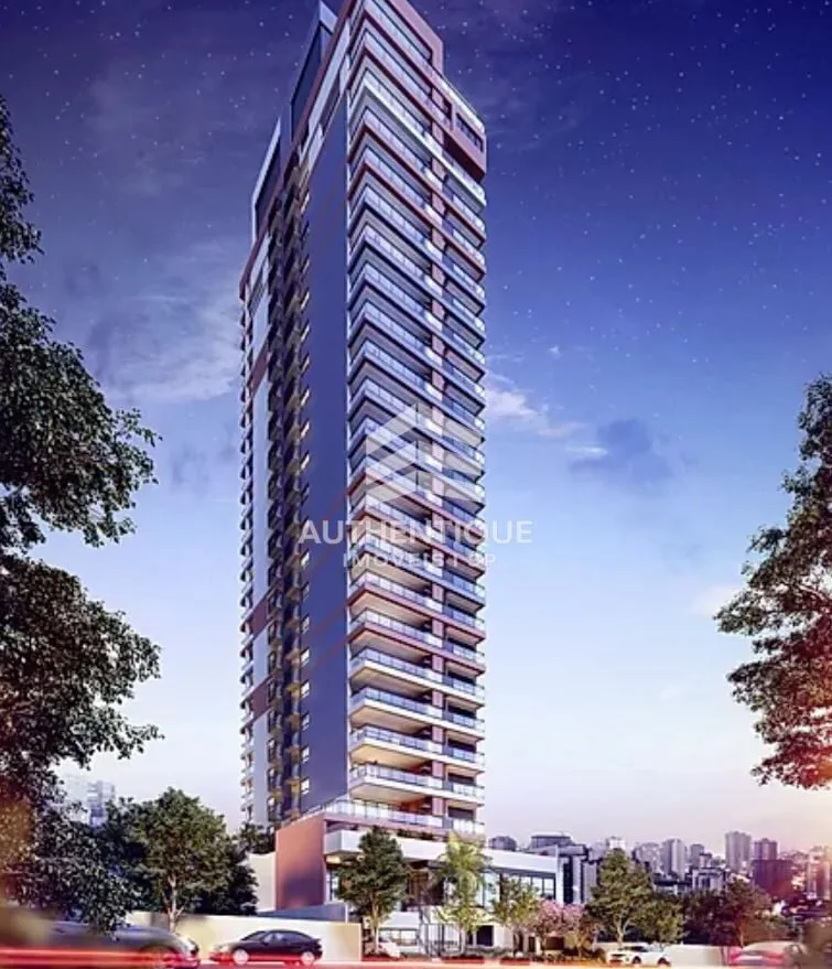 Imagem PINE PINHEIROS - Apartamento à venda em São Paulo/SP