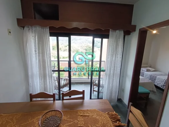 Imagem Locação apartamento 2 dormitorios na Enseada
