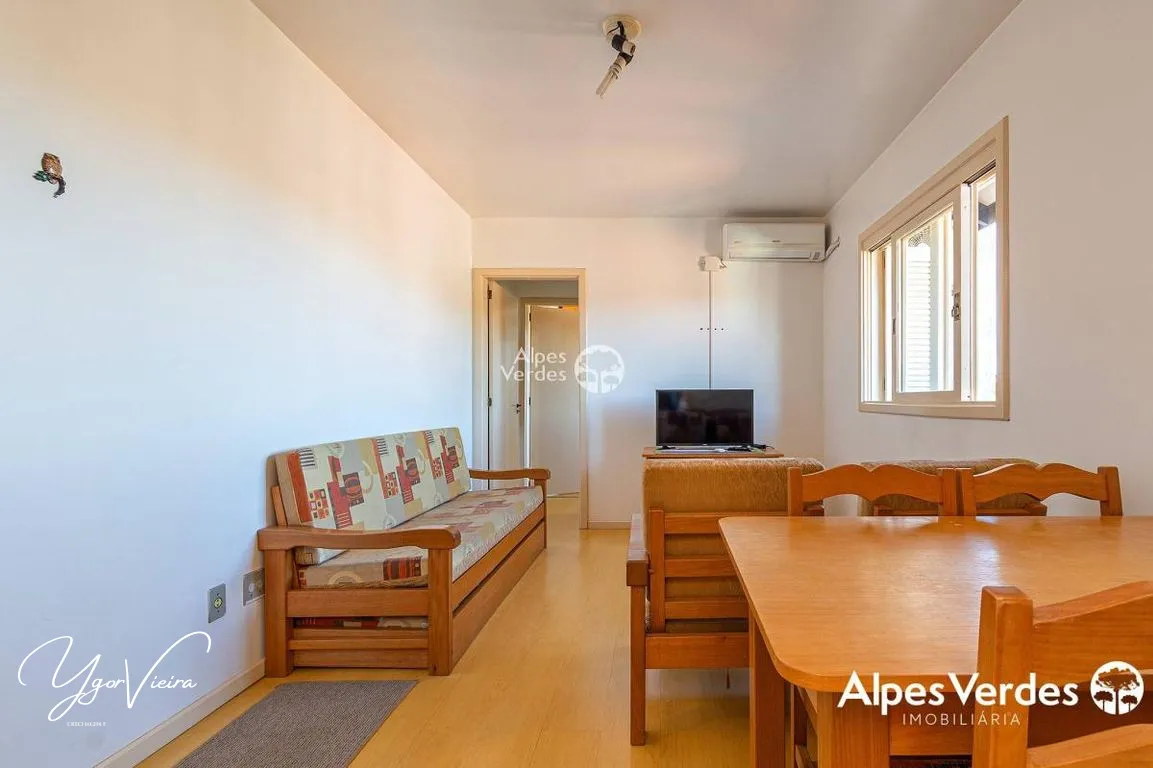 Imagem Apartamento à Venda em Centro, Canela - RS