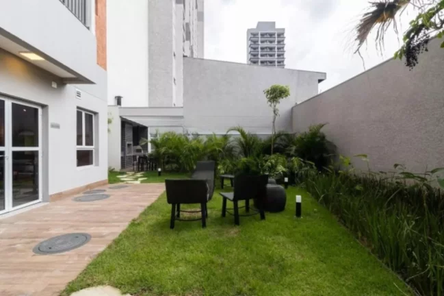 Imagem COMPOSITE MOEMA - CONX - Studio 36m² (NR), ótima localização, a 300m da estação Eucaliptos do metrô!
