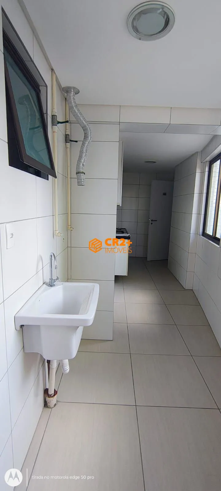 Imagem Apartamento à Venda 03 quartos, 01 suíte no Rosarinho com 89M².
