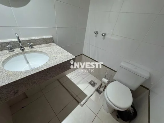 Imagem Apartamento à venda no Jardim Goiás - Goiânia/GO