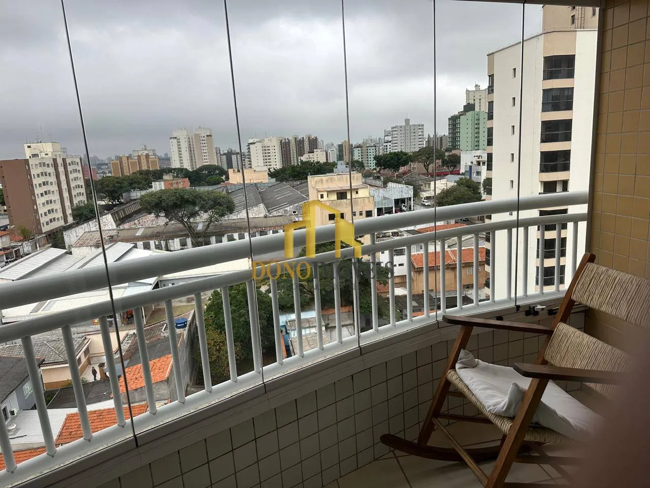 Imagem Apartamento 85m² | 3 dormitórios | 1 suíte | 2 vagas | saint michel