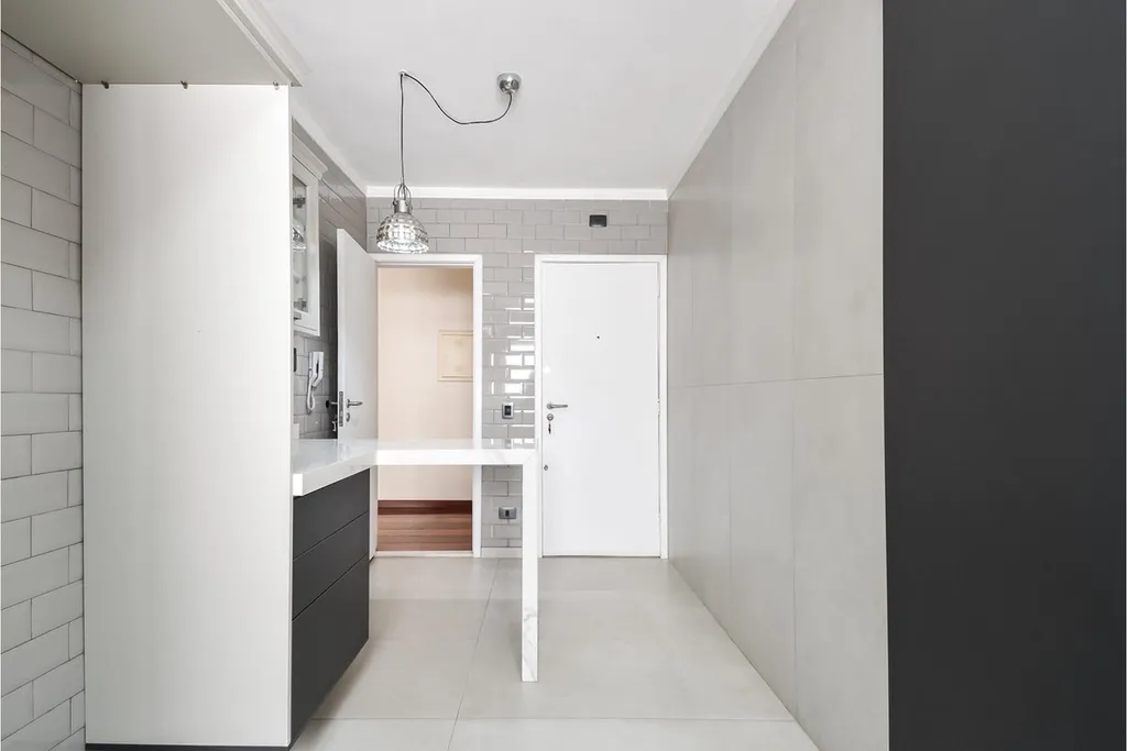 Imagem Apartamento à venda em São Paulo, Moema, com 3 quartos, 97m2