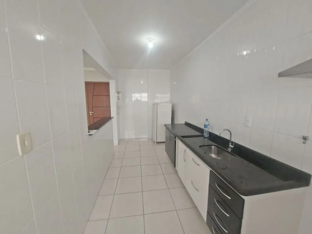 Imagem APARTAMENTO COM 73,00 m² - CAIÇARA - PRAIA GRANDE SP