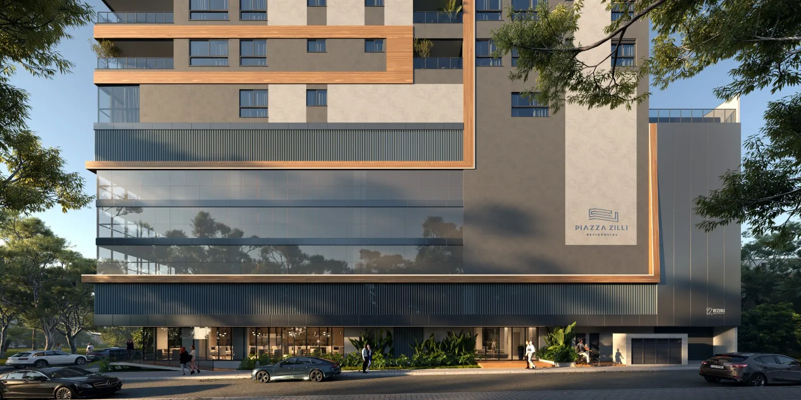Imagem Apartamento à venda com 138.11m2 por R$ 2.500.000,00