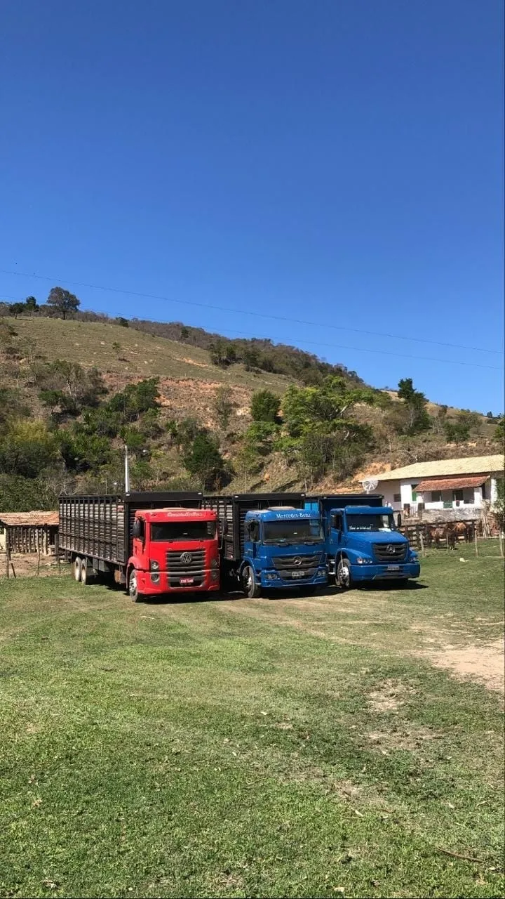 Foto do imóvel Chácara à venda 3 Quartos, 1 Suite, 4840000M², Zona Rural, Lagoinha - SP
