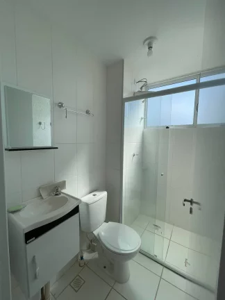 Imagem APARTAMENTO - JÁ FINANCIADO