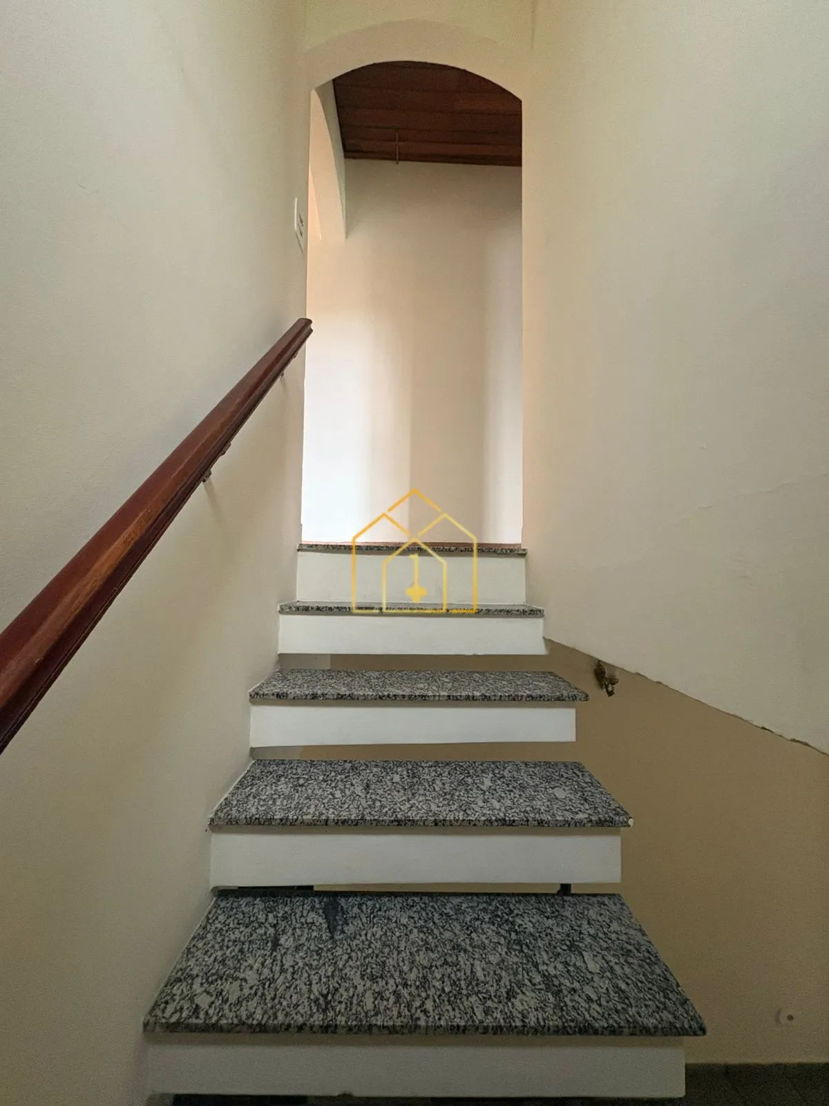 Imagem Sobrado à venda 3 quartos 1 suíte 2 vagas | Vila Scarpelli - Santo André - SP