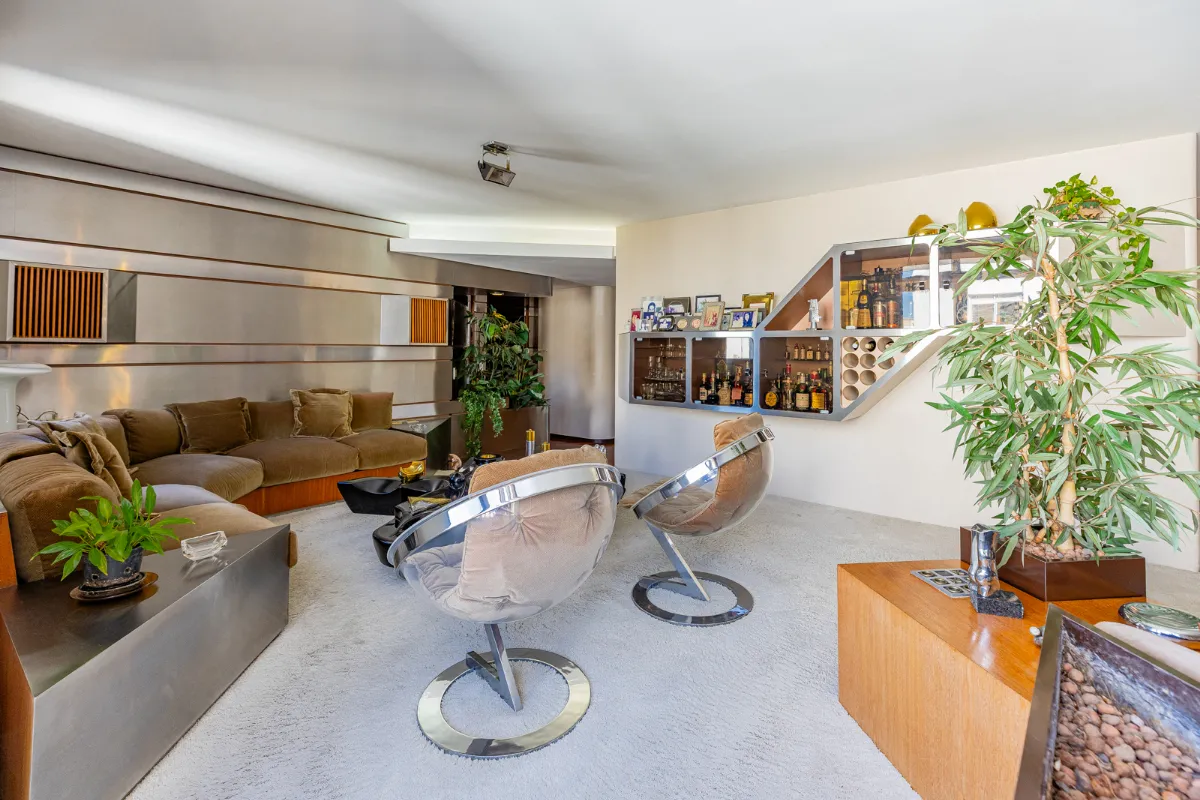 Imagem Apartamento para venda em Jardim Paulista com 4 quartos, sendo 2 suítes, 258m2